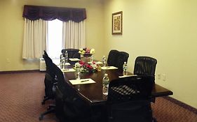 Best Western Plus Mansfield Inn & Suites