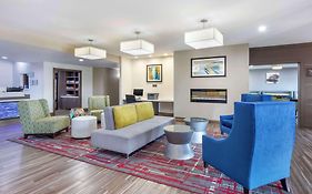 Best Western Plus Mansfield Inn & Suites